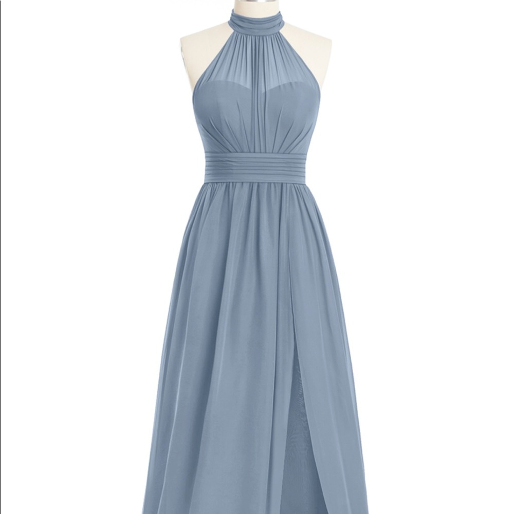 Bridesmaid dress